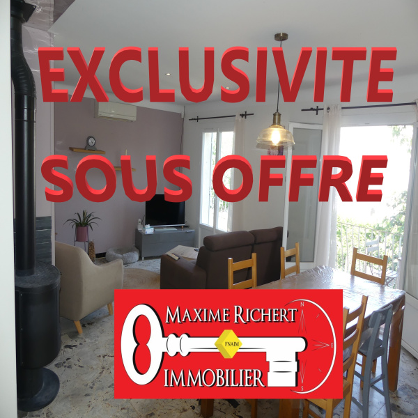 Offres de vente Maison Raphèle-les-Arles 13280