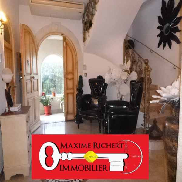 Offres de vente Villa Arles 13200