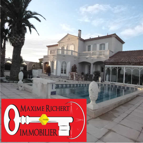 Offres de vente Villa Port-Saint-Louis-du-Rhône 13230