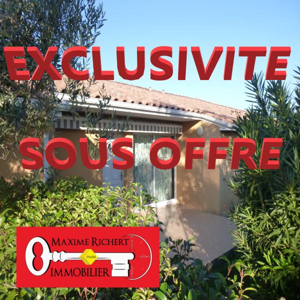 Offres de vente Villa Paradou 13520