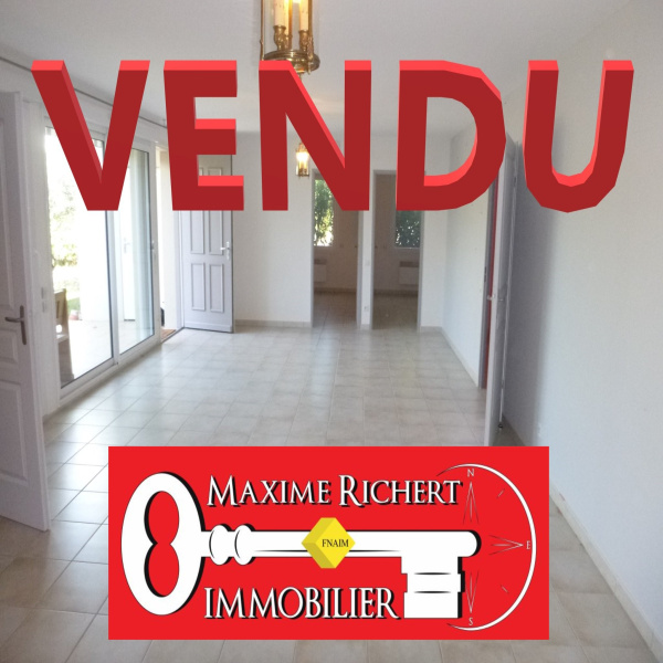 Offres de vente Villa Paradou 13520