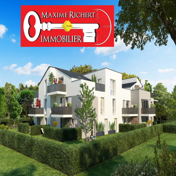 Offres de vente Appartement Boigny-sur-Bionne 45760