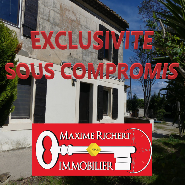 Offres de vente Maison Raphèle-les-Arles 13280