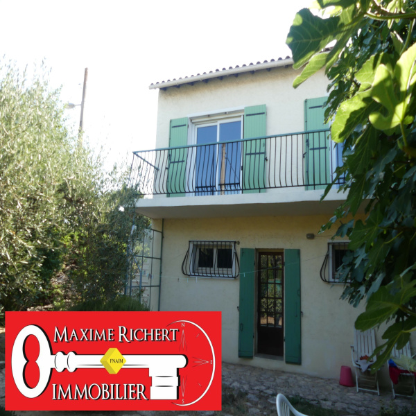 Offres de vente Maison Raphèle-les-Arles 13280