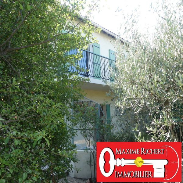 Offres de vente Maison Raphèle-les-Arles 13280