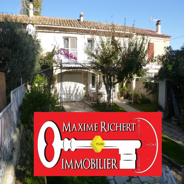 Offres de vente Maison Raphèle-les-Arles 13280