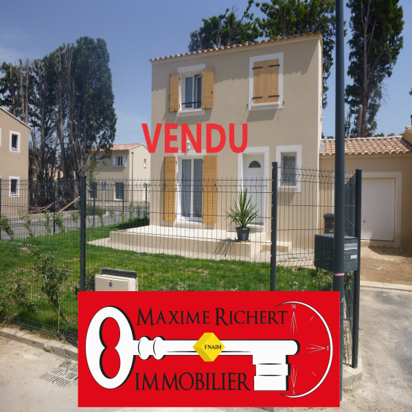 Offres de vente Villa Maussane-les-Alpilles 13520