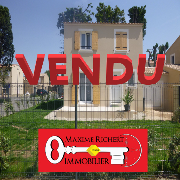 Offres de vente Villa Maussane-les-Alpilles 13520