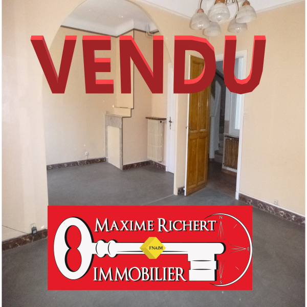 Offres de vente Maison Port-Saint-Louis-du-Rhône 13230