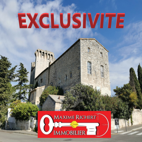 Offres de vente Immeuble Fontvieille 13990