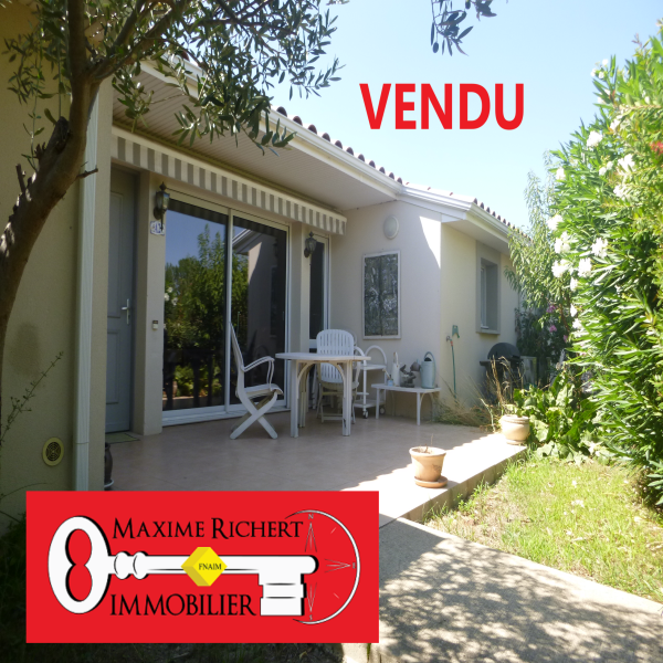 Offres de vente Villa Paradou 13520