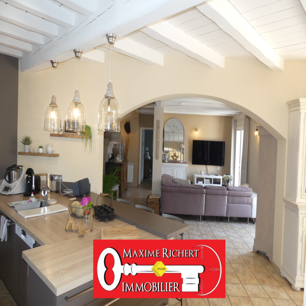 Offres de vente Propriete Saint-Martin-de-Crau 13310