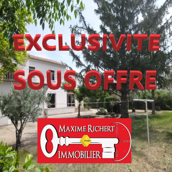 Offres de vente Propriete Raphèle-les-Arles 13280