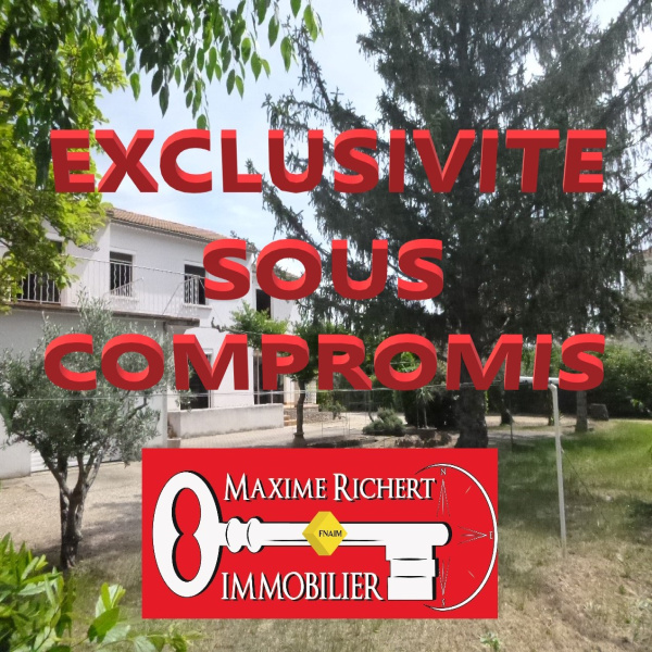 Offres de vente Propriete Raphèle-les-Arles 13280