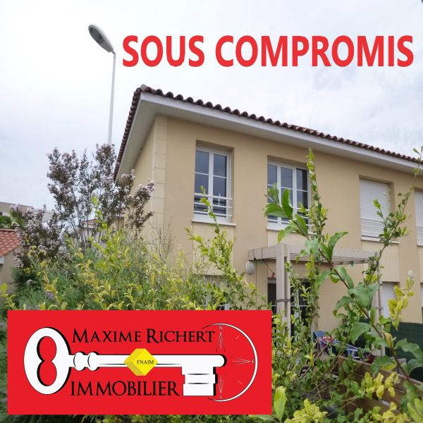 Offres de vente Maison Saint-Martin-de-Crau 13310
