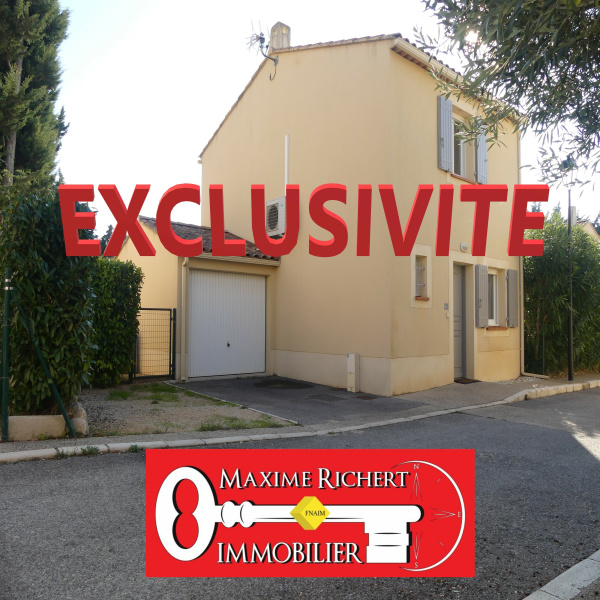 Offres de vente Villa Maussane-les-Alpilles 13520