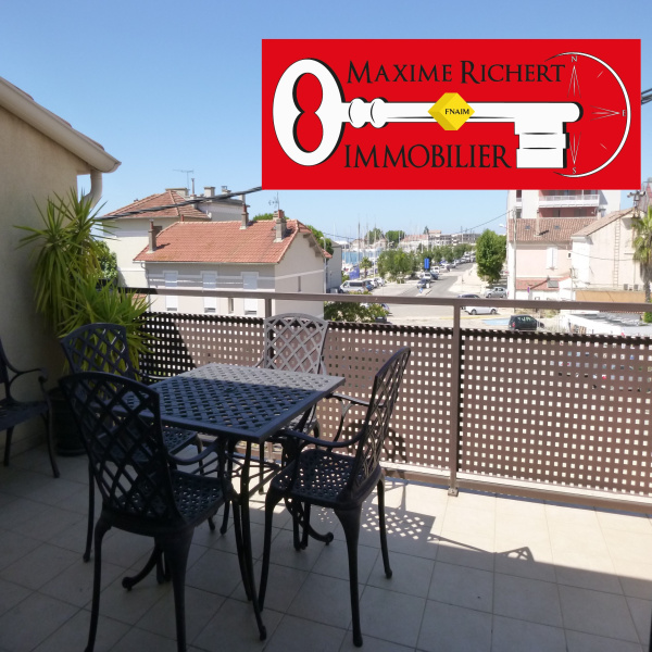 Offres de vente Appartement Port-Saint-Louis-du-Rhône 13230