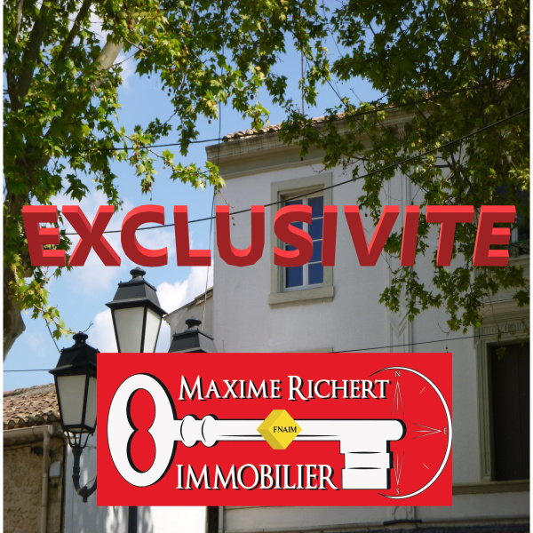 Offres de vente Immeuble Fontvieille 13990