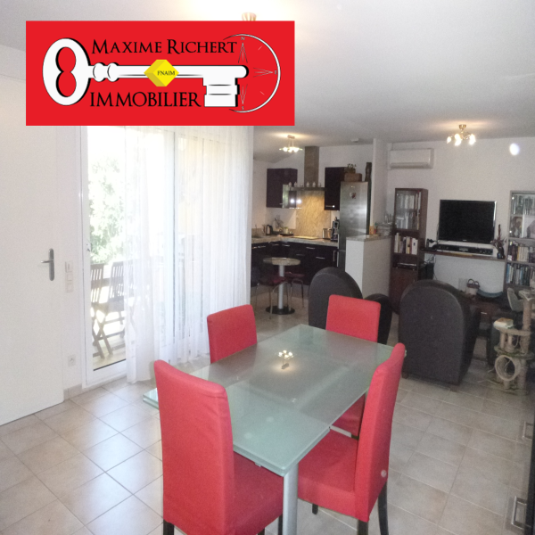 Offres de vente Villa Paradou 13520