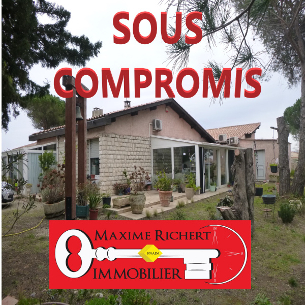 Offres de vente Villa Port-Saint-Louis-du-Rhône 13230