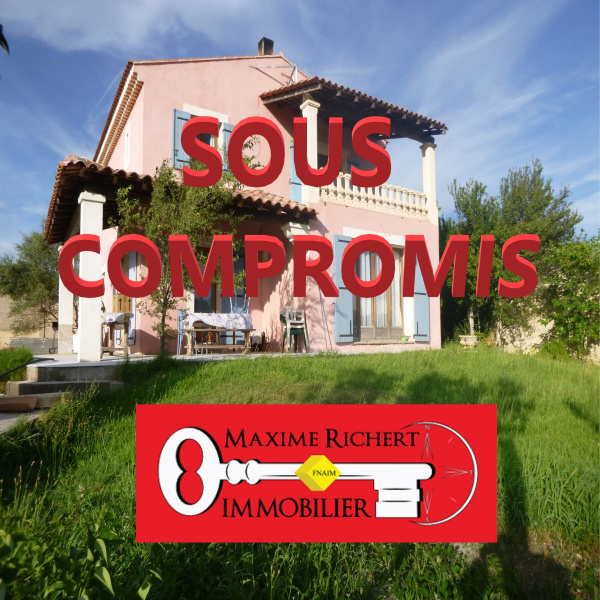 Offres de vente Villa Miramas 13140
