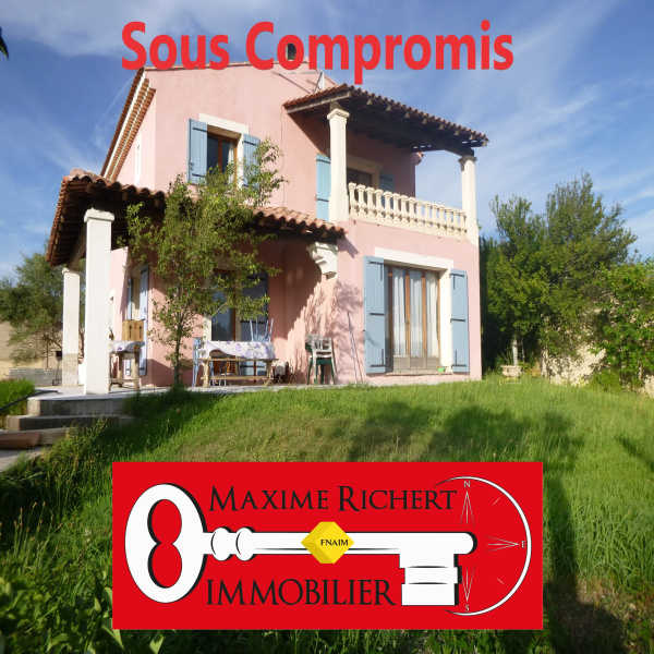 Offres de vente Villa Miramas 13140