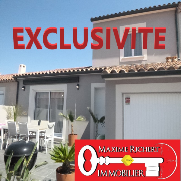 Offres de vente Villa Raphèle-les-Arles 13280