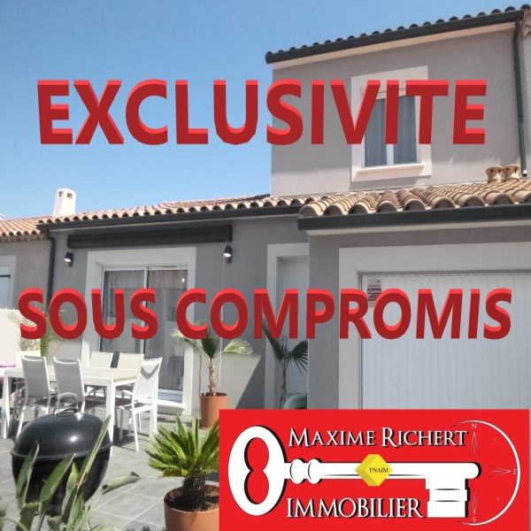 Offres de vente Villa Raphèle-les-Arles 13280