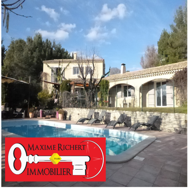 Offres de vente Propriete Maussane-les-Alpilles 13520