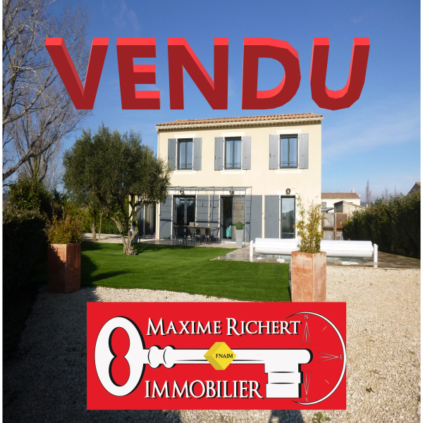 Offres de vente Villa Paradou 13520