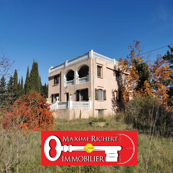 Offres de vente Propriete Raphèle-les-Arles 13280