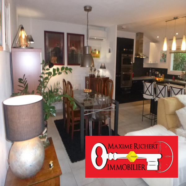 Offres de vente Villa Paradou 13520