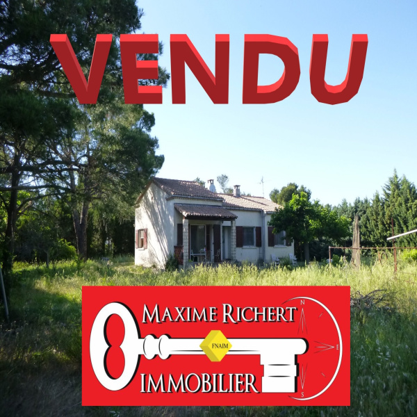 Offres de vente Villa Arles 13200