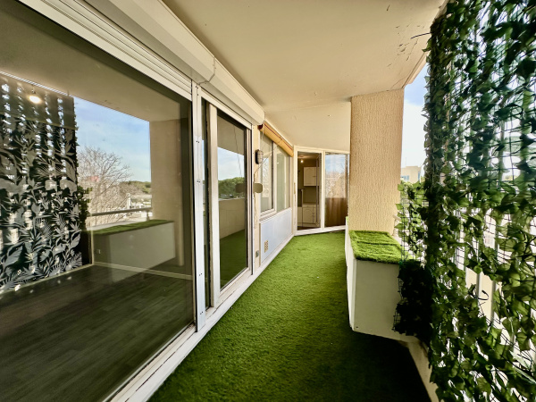 Offres de vente Appartement Fos-sur-Mer 13270