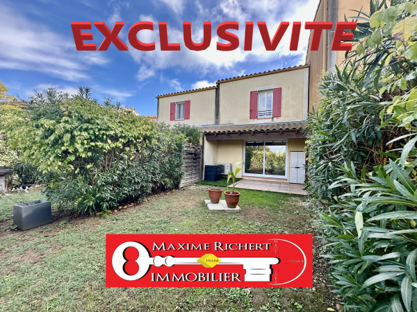 Offres de vente Villa Arles 13200