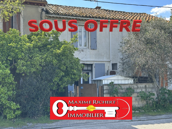 Offres de vente Maison de village Mas Thibert 13104
