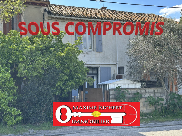 Offres de vente Maison de village Mas Thibert 13104