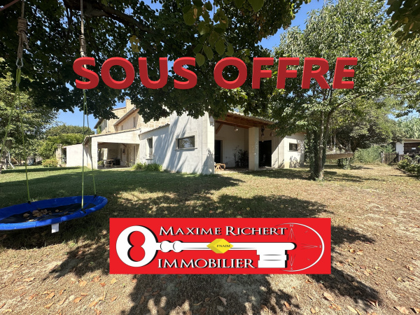 Offres de vente Mas Arles 13200