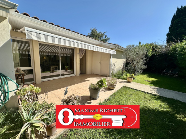 Offres de vente Villa Paradou 13520