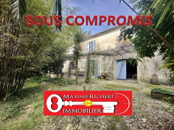 Offres de vente Mas Raphèle-les-Arles 13280