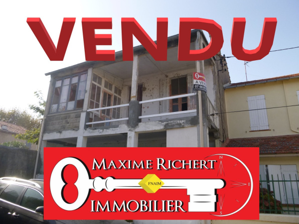 Offres de vente Immeuble Port-Saint-Louis-du-Rhône 13230
