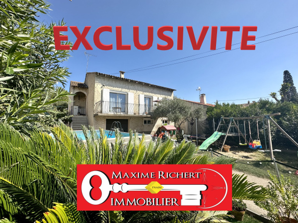Offres de vente Maison Raphèle-les-Arles 13280