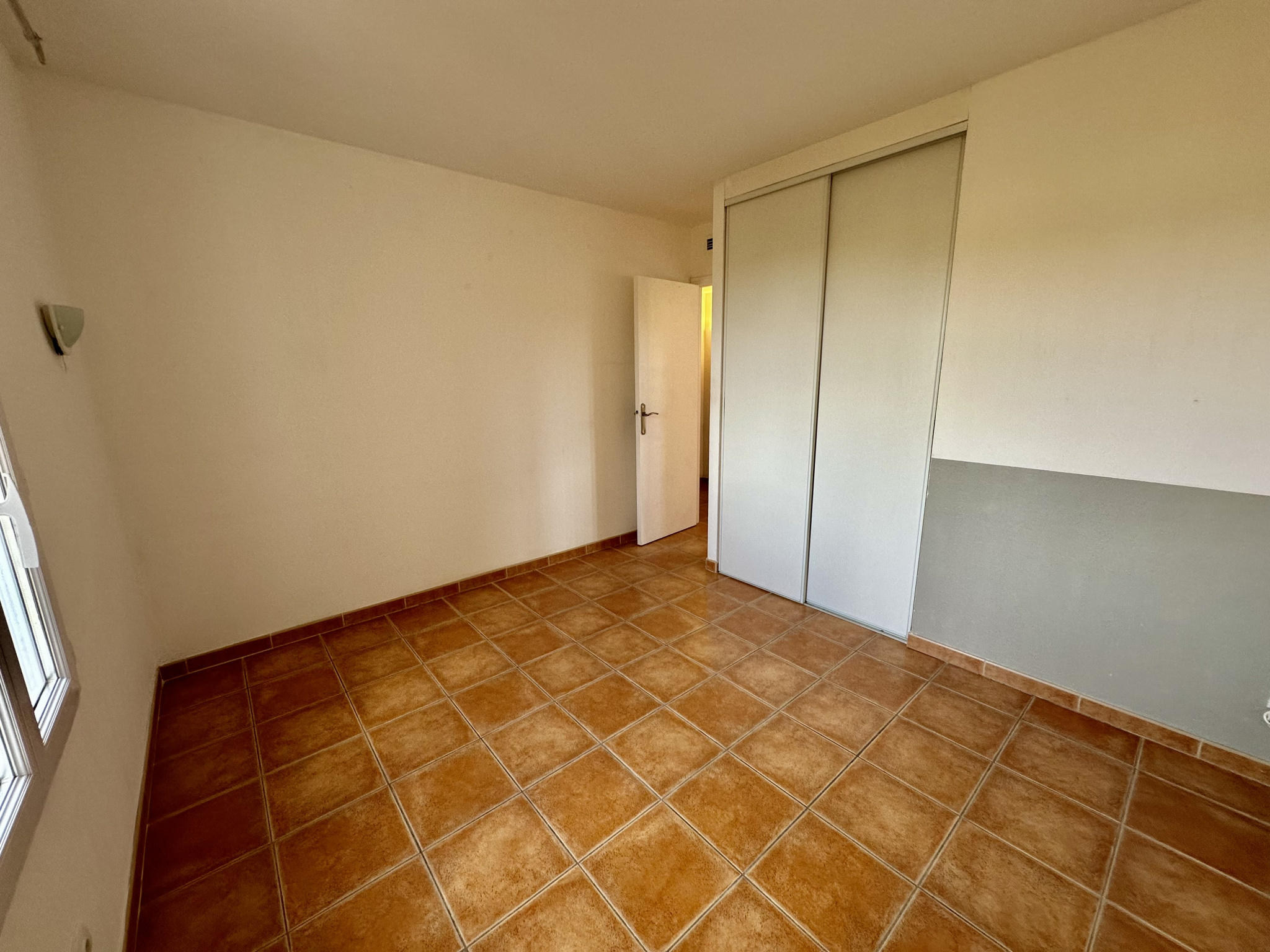 Chambre Ouest