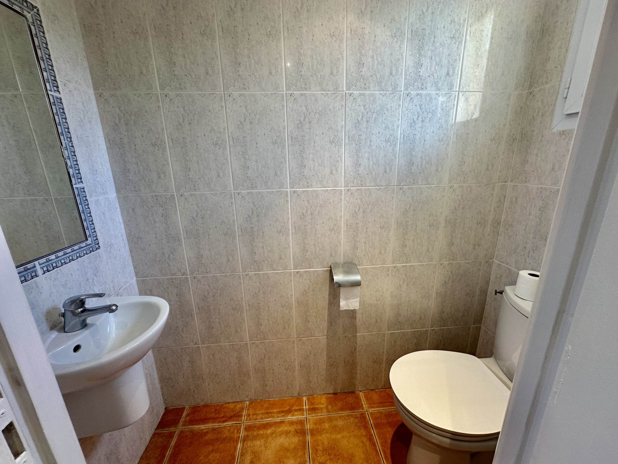 Wc Rdc
