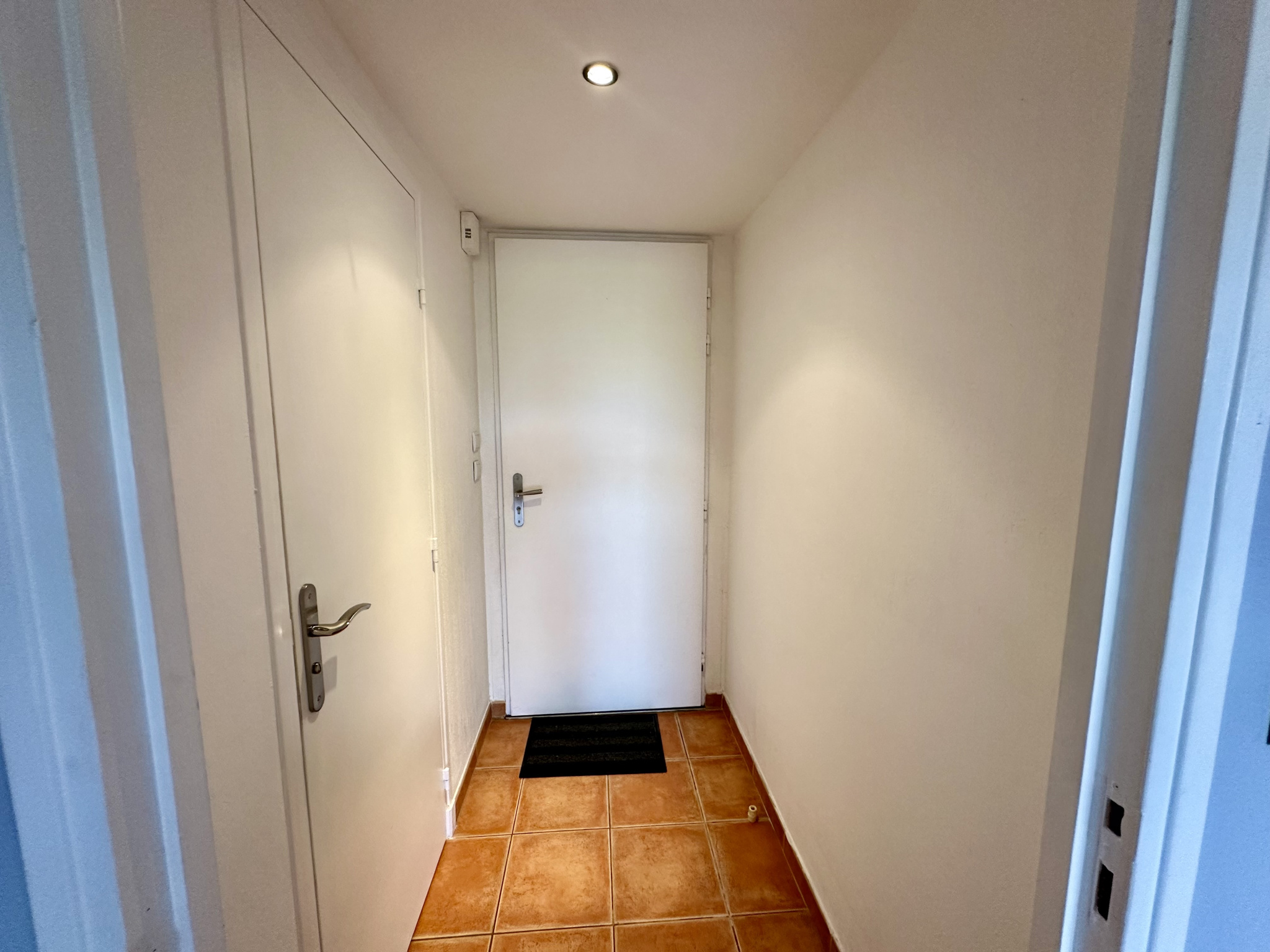 Entrée