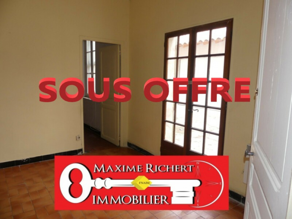 Offres de vente Appartement Port-Saint-Louis-du-Rhône 13230