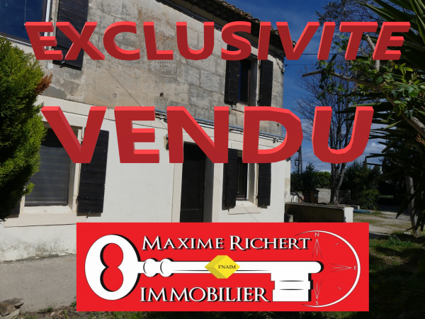 Offres de vente Maison Raphèle-les-Arles 13280