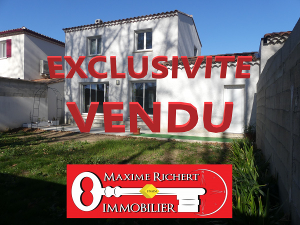 Offres de vente Villa Raphèle-les-Arles 13280