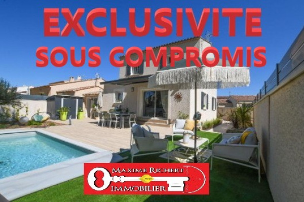 Offres de vente Villa Raphèle-les-Arles 13280