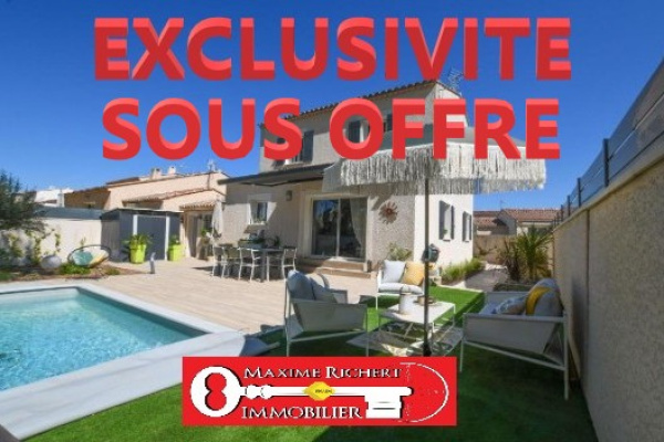 Offres de vente Villa Raphèle-les-Arles 13280